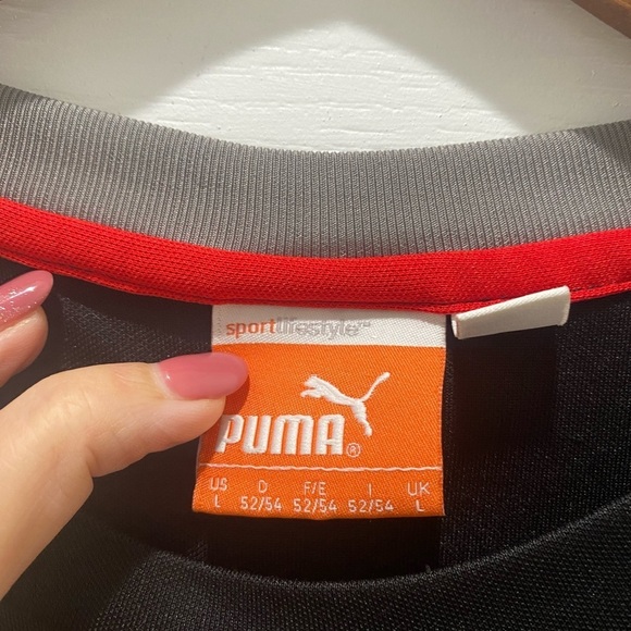 PUMA Dry Cell Shirt, L - Picture 5 of 10